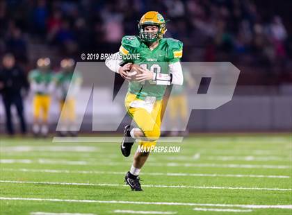 Thumbnail 1 in Steilacoom v. Tumwater (WIAA 2A Final) photogallery.