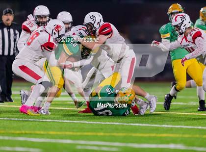 Thumbnail 3 in Steilacoom v. Tumwater (WIAA 2A Final) photogallery.