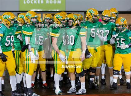Thumbnail 2 in Steilacoom v. Tumwater (WIAA 2A Final) photogallery.