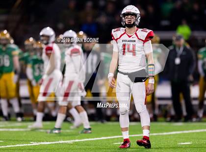 Thumbnail 3 in Steilacoom v. Tumwater (WIAA 2A Final) photogallery.