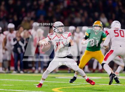 Thumbnail 3 in Steilacoom v. Tumwater (WIAA 2A Final) photogallery.