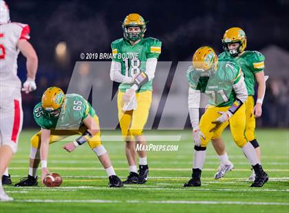 Thumbnail 1 in Steilacoom v. Tumwater (WIAA 2A Final) photogallery.