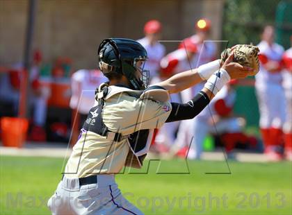 Thumbnail 3 in St. Augustine @ Cathedral Catholic photogallery.