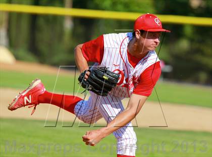 Thumbnail 3 in St. Augustine @ Cathedral Catholic photogallery.