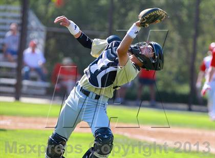 Thumbnail 2 in St. Augustine @ Cathedral Catholic photogallery.