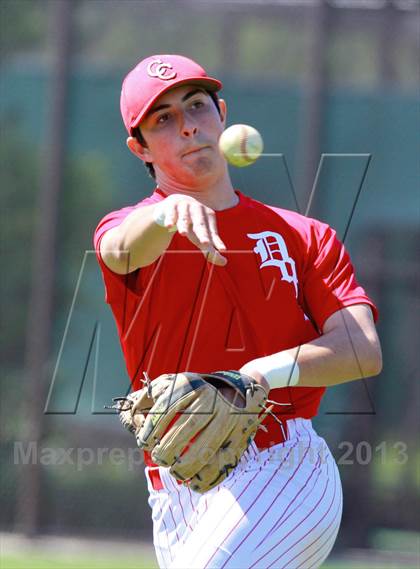 Thumbnail 2 in St. Augustine @ Cathedral Catholic photogallery.