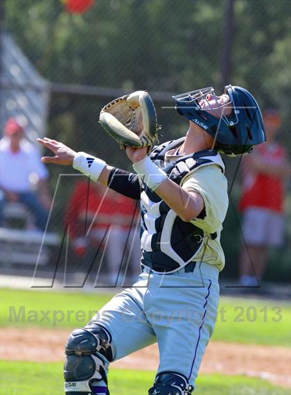 Thumbnail 1 in St. Augustine @ Cathedral Catholic photogallery.