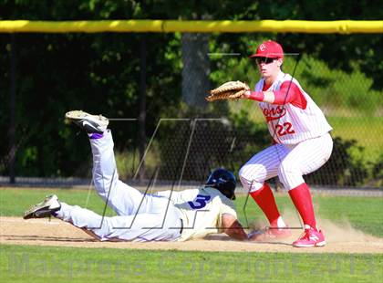 Thumbnail 3 in St. Augustine @ Cathedral Catholic photogallery.