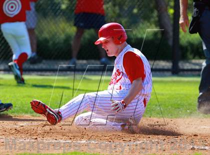 Thumbnail 3 in St. Augustine @ Cathedral Catholic photogallery.