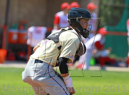 Thumbnail 2 in St. Augustine @ Cathedral Catholic photogallery.