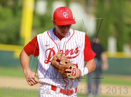 Thumbnail 2 in St. Augustine @ Cathedral Catholic photogallery.