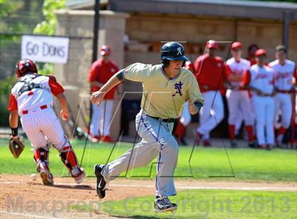 Thumbnail 3 in St. Augustine @ Cathedral Catholic photogallery.