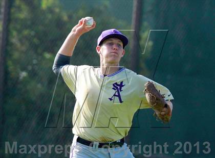 Thumbnail 3 in St. Augustine @ Cathedral Catholic photogallery.