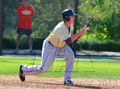 Thumbnail 3 in St. Augustine @ Cathedral Catholic photogallery.