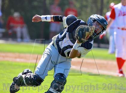 Thumbnail 3 in St. Augustine @ Cathedral Catholic photogallery.