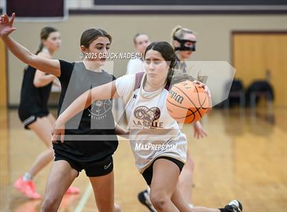 Thumbnail 2 in Bedford @ La Salle Academy (Scrimage) photogallery.