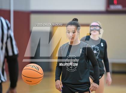 Thumbnail 3 in Bedford @ La Salle Academy (Scrimage) photogallery.