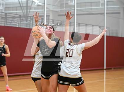 Thumbnail 3 in Bedford @ La Salle Academy (Scrimage) photogallery.