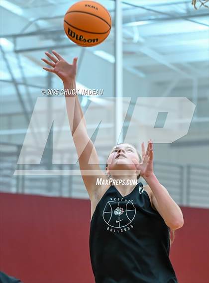 Thumbnail 1 in Bedford @ La Salle Academy (Scrimage) photogallery.