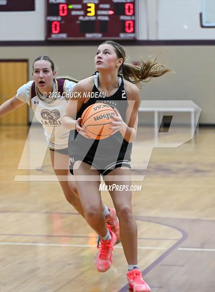 Thumbnail 1 in Bedford @ La Salle Academy (Scrimage) photogallery.