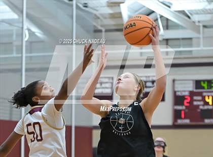 Thumbnail 3 in Bedford @ La Salle Academy (Scrimage) photogallery.