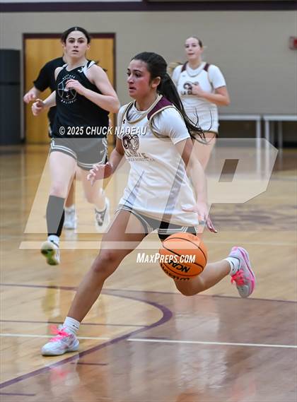 Thumbnail 1 in Bedford @ La Salle Academy (Scrimage) photogallery.