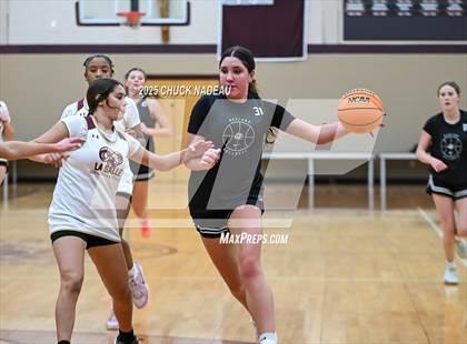 Thumbnail 2 in Bedford @ La Salle Academy (Scrimage) photogallery.