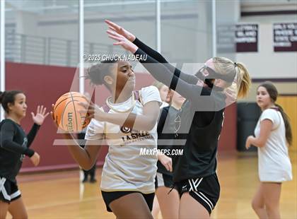 Thumbnail 1 in Bedford @ La Salle Academy (Scrimage) photogallery.