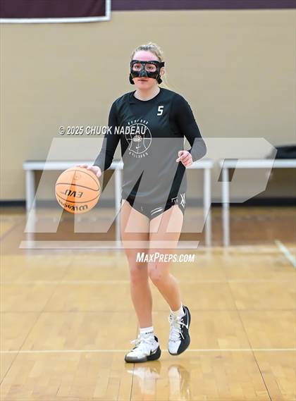 Thumbnail 3 in Bedford @ La Salle Academy (Scrimage) photogallery.