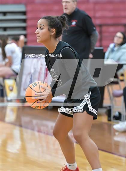 Thumbnail 1 in Bedford @ La Salle Academy (Scrimage) photogallery.