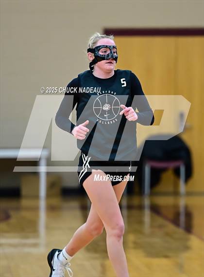 Thumbnail 1 in Bedford @ La Salle Academy (Scrimage) photogallery.