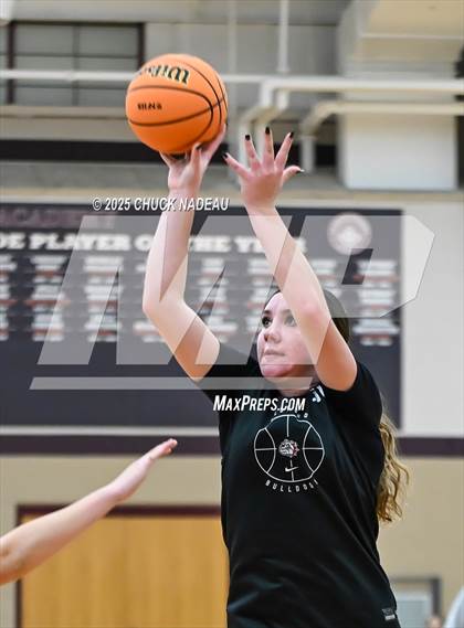 Thumbnail 1 in Bedford @ La Salle Academy (Scrimage) photogallery.