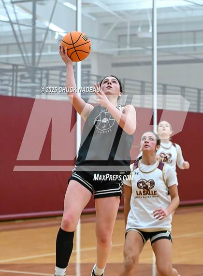 Thumbnail 2 in Bedford @ La Salle Academy (Scrimage) photogallery.