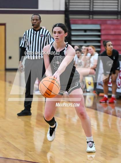 Thumbnail 1 in Bedford @ La Salle Academy (Scrimage) photogallery.