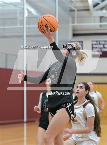 Thumbnail 2 in Bedford @ La Salle Academy (Scrimage) photogallery.