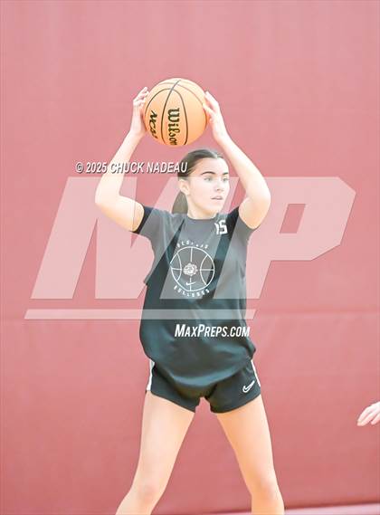 Thumbnail 1 in Bedford @ La Salle Academy (Scrimage) photogallery.