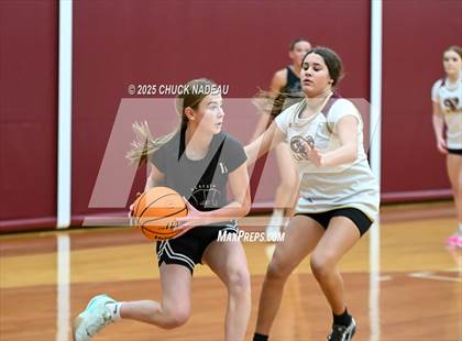 Thumbnail 3 in Bedford @ La Salle Academy (Scrimage) photogallery.