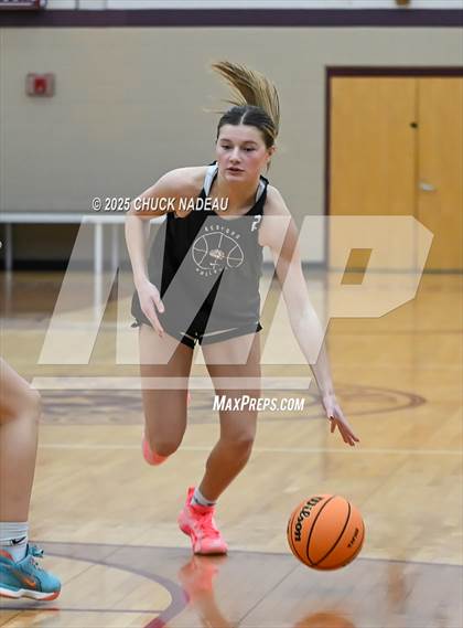 Thumbnail 2 in Bedford @ La Salle Academy (Scrimage) photogallery.