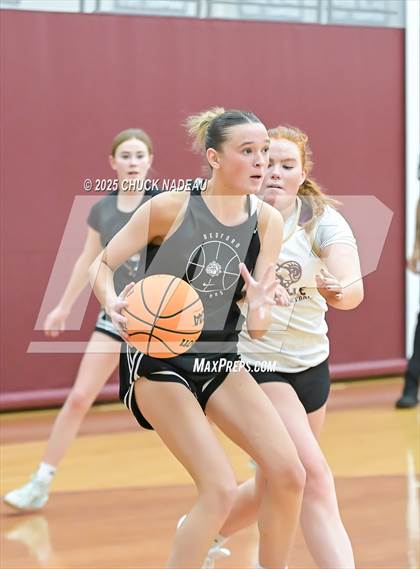 Thumbnail 1 in Bedford @ La Salle Academy (Scrimage) photogallery.