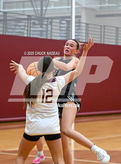 Thumbnail 3 in Bedford @ La Salle Academy (Scrimage) photogallery.