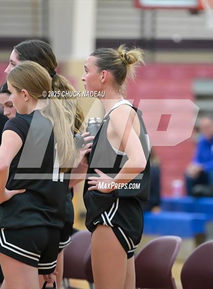 Thumbnail 3 in Bedford @ La Salle Academy (Scrimage) photogallery.