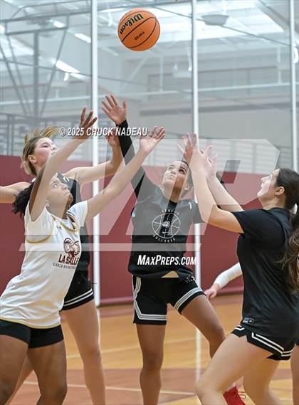 Thumbnail 2 in Bedford @ La Salle Academy (Scrimage) photogallery.