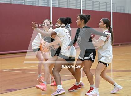 Thumbnail 3 in Bedford @ La Salle Academy (Scrimage) photogallery.