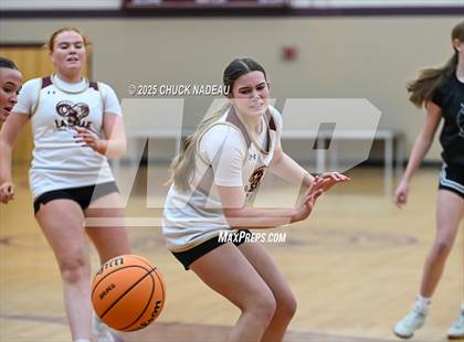 Thumbnail 2 in Bedford @ La Salle Academy (Scrimage) photogallery.