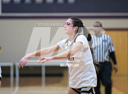 Thumbnail 3 in Bedford @ La Salle Academy (Scrimage) photogallery.