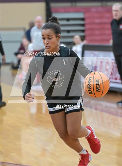 Thumbnail 2 in Bedford @ La Salle Academy (Scrimage) photogallery.