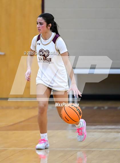 Thumbnail 3 in Bedford @ La Salle Academy (Scrimage) photogallery.