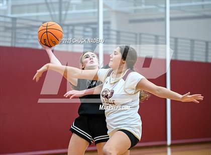 Thumbnail 2 in Bedford @ La Salle Academy (Scrimage) photogallery.