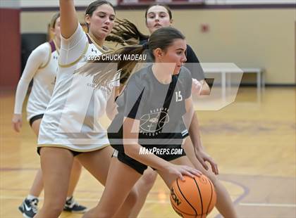 Thumbnail 2 in Bedford @ La Salle Academy (Scrimage) photogallery.