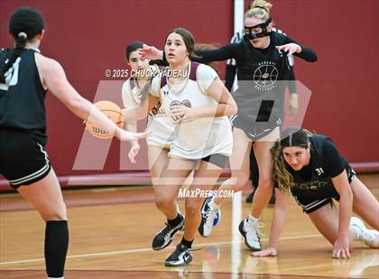 Thumbnail 3 in Bedford @ La Salle Academy (Scrimage) photogallery.